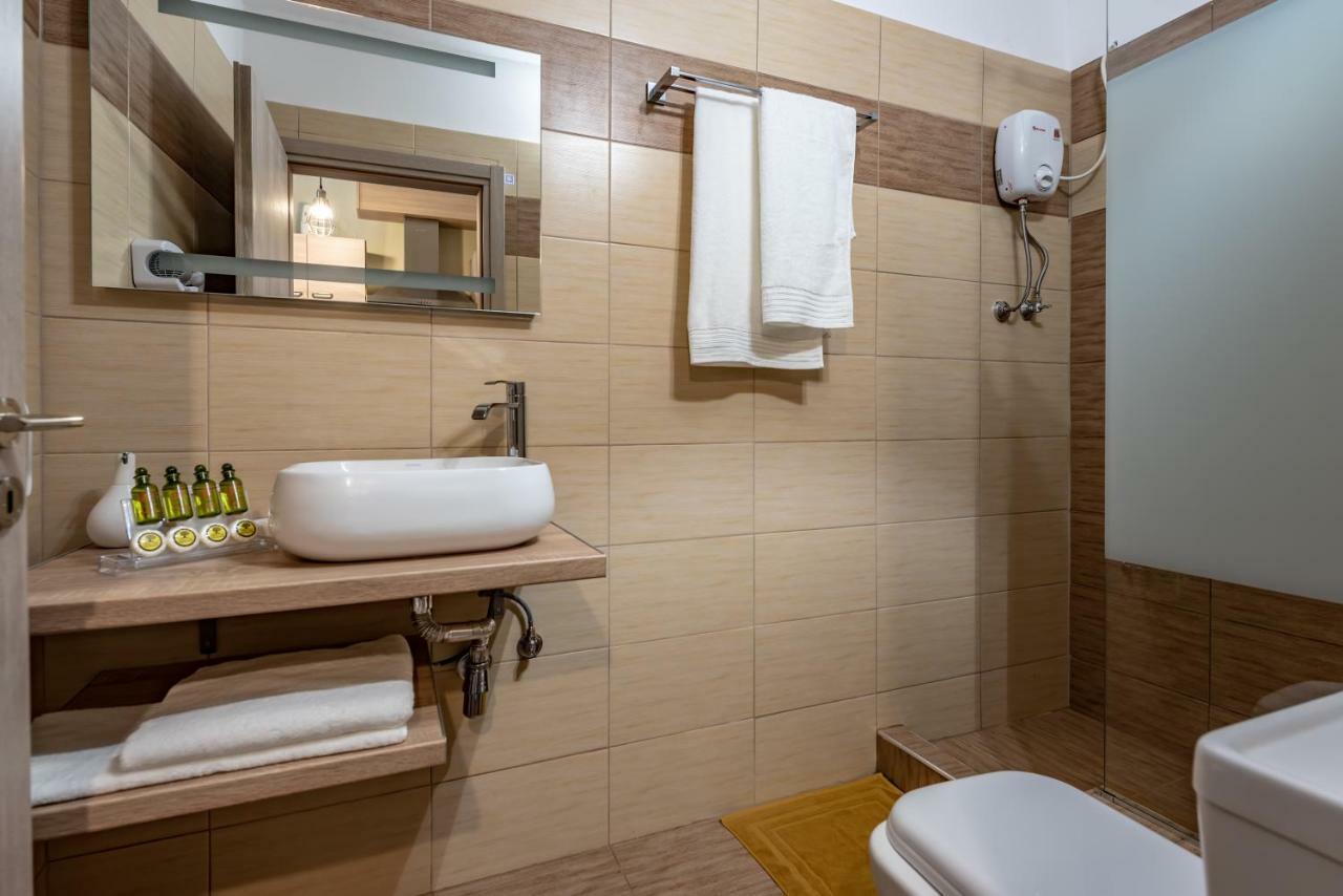 Olive House Apartment Ioannina Ngoại thất bức ảnh