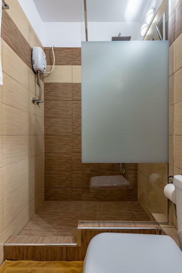 Olive House Apartment Ioannina Ngoại thất bức ảnh