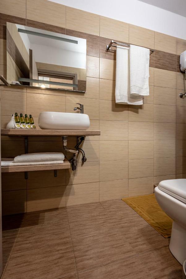 Olive House Apartment Ioannina Ngoại thất bức ảnh